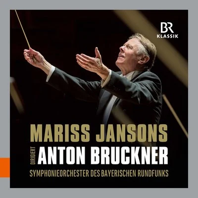 Bruckner: Symphonies Nos. 3, 4 & 6-9 (Live) 专辑 Bavarian Radio Symphony Orchestra/Andris Nelsons/Barbara Hannigan