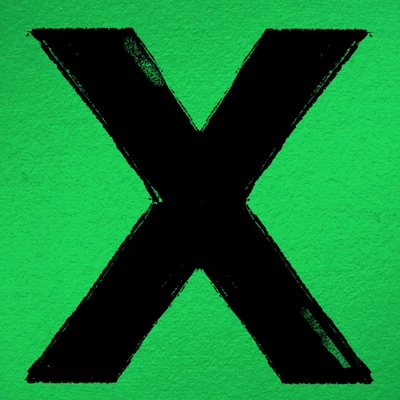 X (Deluxe Edition) 專輯 Thomas Troelsen/Ed Sheeran/The Re-Mix Heroes/Justin Parker/Pearl Woods