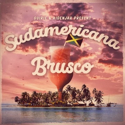 Sudamericana 專輯 Brusco