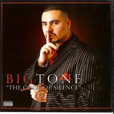 The Code of Silence 專輯 Big Tone