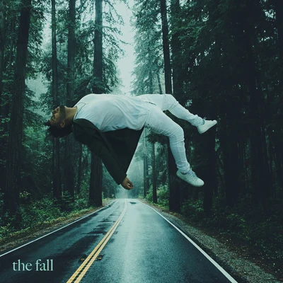 The Fall 專輯 Joey Vantes