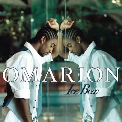 Ice Box 專輯 Omarion