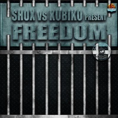 Freedom 專輯 Shox