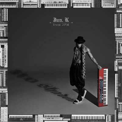 Jun.K NO SHADOW＜初回生産限定盤B＞