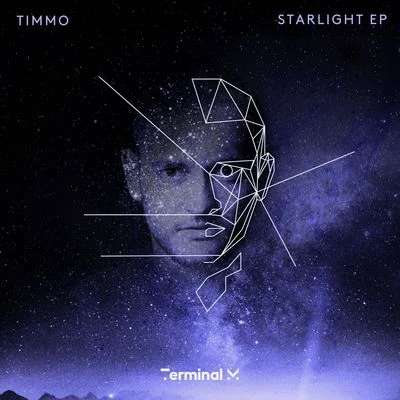 Starlight EP 專輯 Timmo/Kevin de Vries/Coyu/Weska