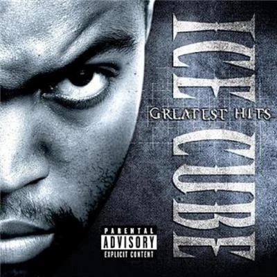 Ice Cubes Greatest Hits (Explicit) 專輯 Ice Cube