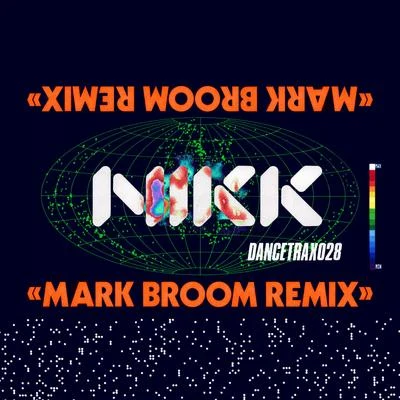 Beyond the Measure (Mark Broom Remix) [Edit] 專輯 NIKK/Avneet Kaur