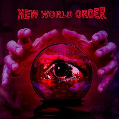 Obey the Eye 專輯 New World Order/Thomas Newson/New World Sound