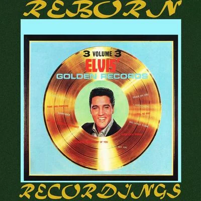 Stuart K. HineElvis PresleyJ.D. SumnerThe Stamps Elvis&#x27; Golden Records, Vol. 3 (HD Remastered)