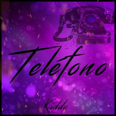 Teléfono 專輯 Rydah/KIDDO/Adrian Swish/Gmc