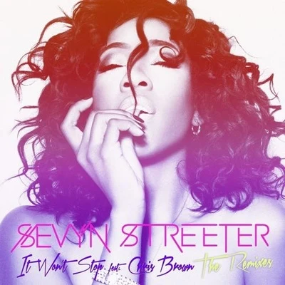 Dominic ScottSevyn Streeter It Won&#x27;t Stop (Julian Calor Remix)