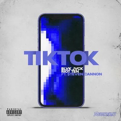 TIKTOK 專輯 BLVK JVCK/Titus