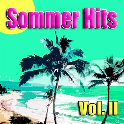 Sommer Hits Vol. II 專輯 Hadouken!/BABY BLUE/Metrik/CAMO/Krooked