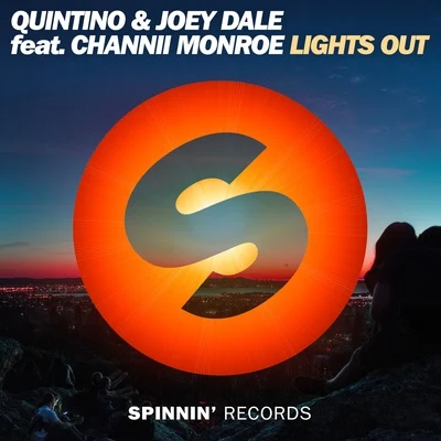 Lights Out 專輯 Quintino/Dimitri Vegas & Like Mike/MAD M.A.C.