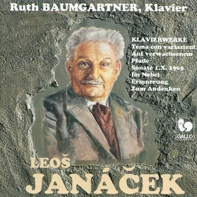 Nadežda KniplováLeoš JanácekFrantisek JilekGabriela BenackovaBrno Janáček Opera Orchestra Leoš Janáček: Piano Works