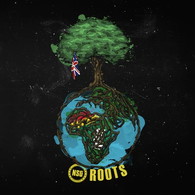 Roots 專輯 ili/NSG