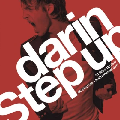 Step Up 專輯 Darin