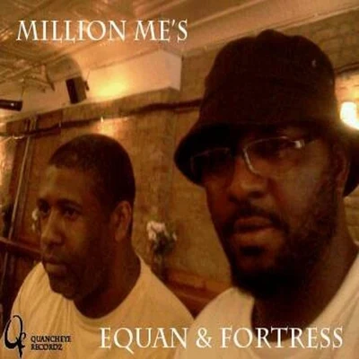 Million Mes (feat. Fortress) 專輯 Fortress