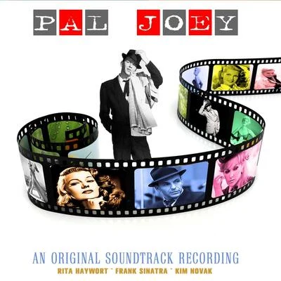 Pal Joey (Original Motion Picture Soundtrack) 专辑 Rita Hayworth