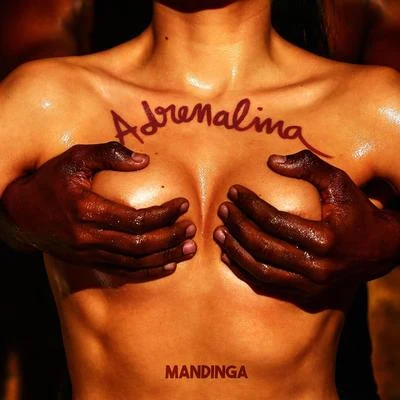 Adrenalina 專輯 Constantin Ionita/Omar Secada/Elena Ionescu/Mandinga