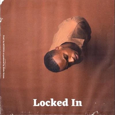 Locked In 專輯 Kyo-Ken/MistaDC/Elujay