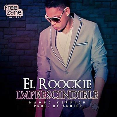 Imprescindible 专辑 El Roockie