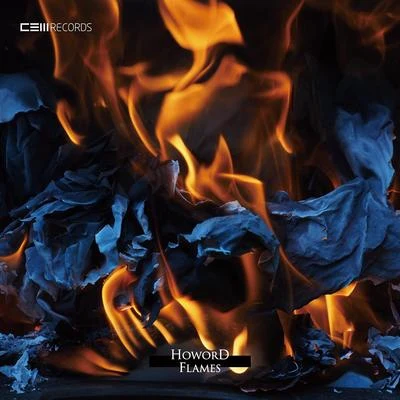 Flames 專輯 CEM Records