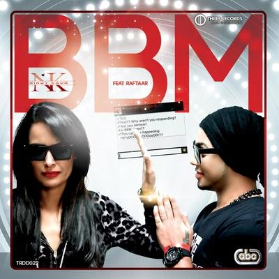 BBM 專輯 Raftaar/Sukh-E Muzical Doctorz