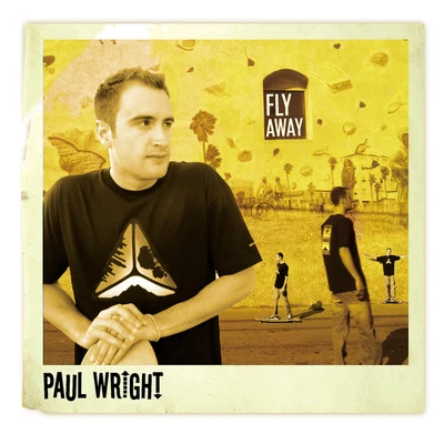 Fly Away 專輯 Paul Wright/Ensemble Battistin/Kate Clark/Jean-Féry Rebel