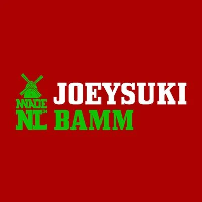 Bamm 专辑 JoeySuki/Baramuda/Filthy Rich