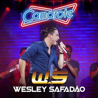 Camarote - Single 专辑 Wesley Safadão