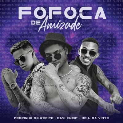 Fofoca de Amizade 專輯 Davi Kneip