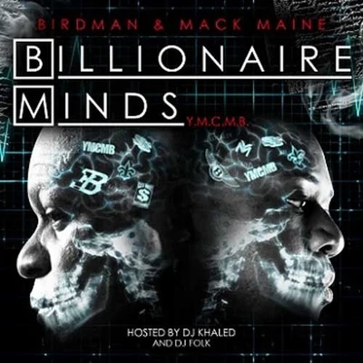 Billionaire Minds 專輯 Birdman