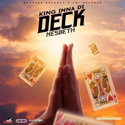 King Inna Di Deck 专辑 Bassic Division/Nesbeth