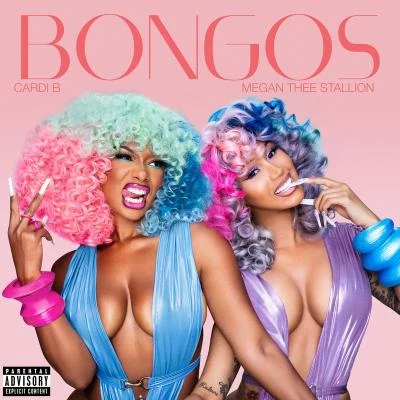 Cardi B Bongos (feat. Megan Thee Stallion)