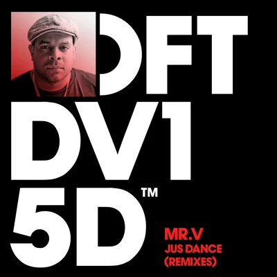 Jus Dance (Remixes) 專輯 Mr. V/Henry Fong