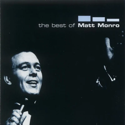 Matt Monro The Best Of Matt Monro