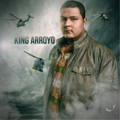 Ven 專輯 King Arroyo