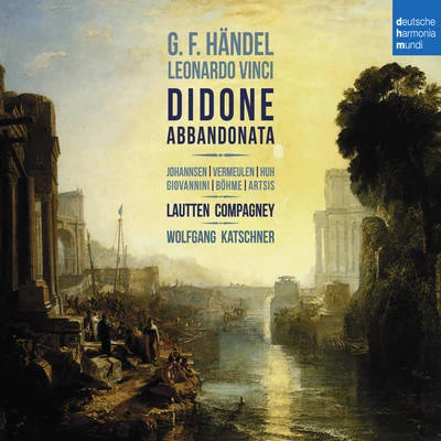 Händel, Vinci: Didone abbandonata 专辑 Lautten Compagney