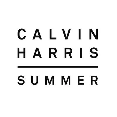 Calvin Harris Summer