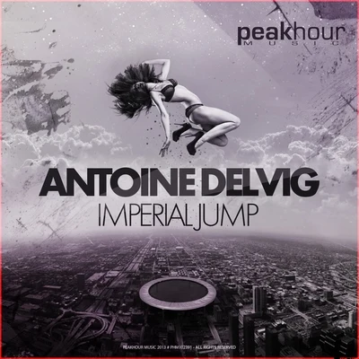 Imperial Jump 專輯 Need Money For Drinks/Antoine Delvig