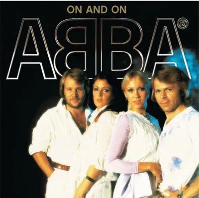 On And On 專輯 Abba/Dancing Boobs