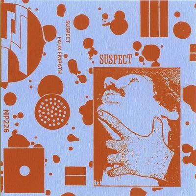 Faux Empath 专辑 Suspect/Flyo