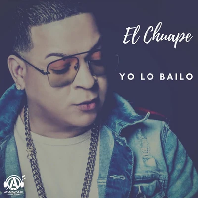 Yo Lo Bailo 專輯 iBeat/El Chuape