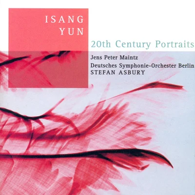 Stefan AsburySynergy VocalsLos Angeles Philharmonic YUN, I.: ReakCello ConcertoHarmonia (10th Century Portraits) (Asbury)