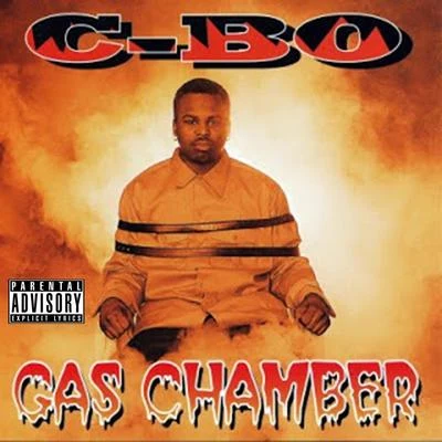 Gas Chamber 專輯 C-Bo/Lil Tae/T Nutty/Key Loom/Celly Ru