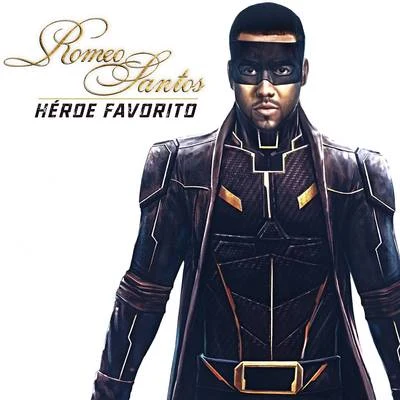 Héroe Favorito 專輯 Kiko Rodriguez/Romeo Santos