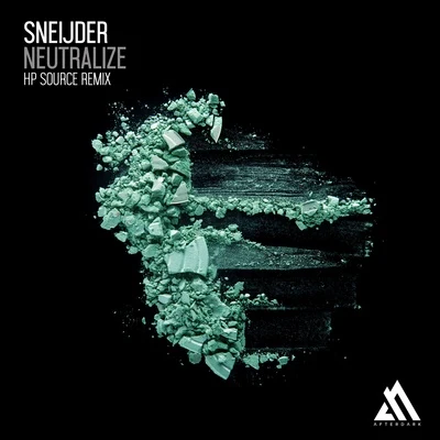 Neutralize (Hp Source Remix) 專輯 Sneijder