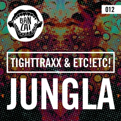 Jungla 專輯 ETC!ETC!