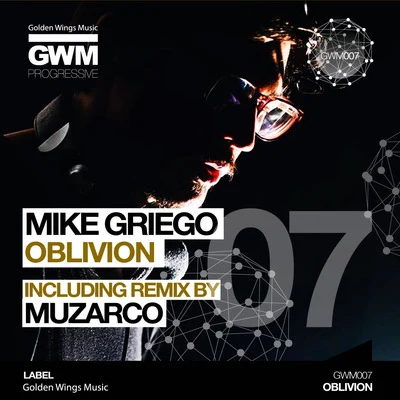 Oblivion 专辑 Stas Drive/Mike Griego